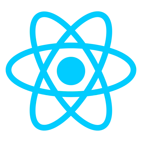 React